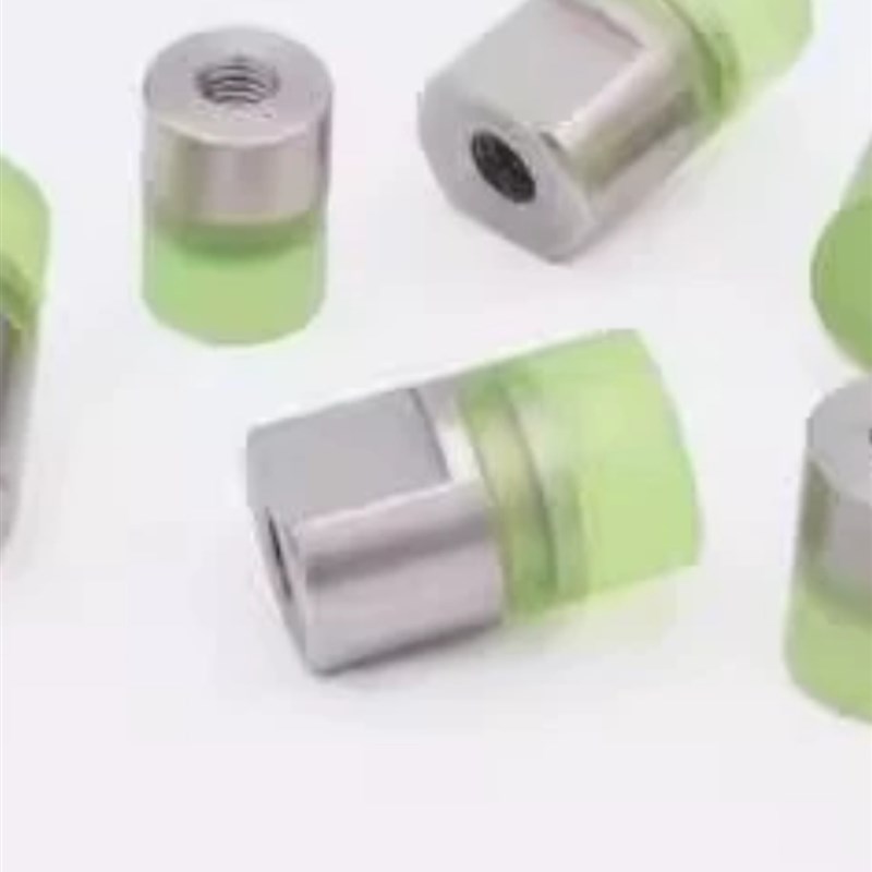 聚氨酯压块 URLH URLM URSH URSM 8 10 12 16 20 25 30 32 36 40 - 图0