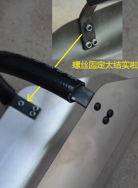 *国家专利*装沙神器 工地装黄沙工具 不锈钢子铲子装粮食小麦玉米