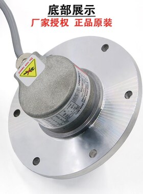 适用通力电梯编码器KM950278G02/G01库伯勒主机编码器通力测速机