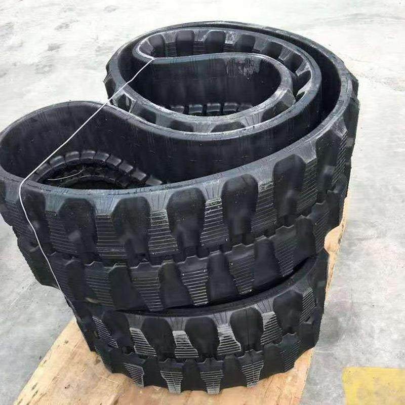 小挖掘机勾机橡胶履带收割机运输车橡胶履带农机橡胶履带总成,淘宝优惠券,粉丝福利购,淘宝优惠卷