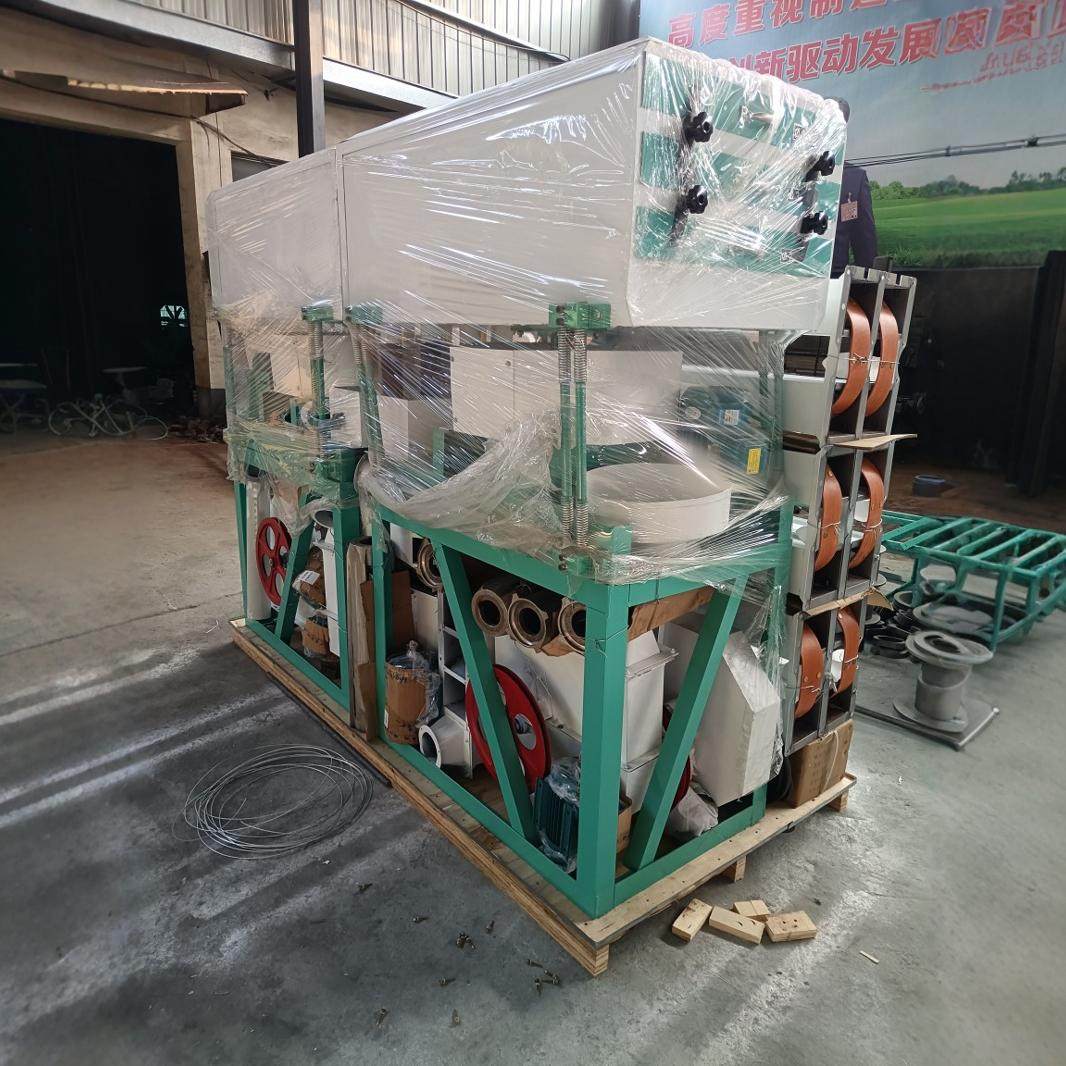 出口大米稻谷加工成套碾米机 全自动水稻垄谷机全套生产加工大米,淘宝优惠券,粉丝福利购,淘宝优惠卷