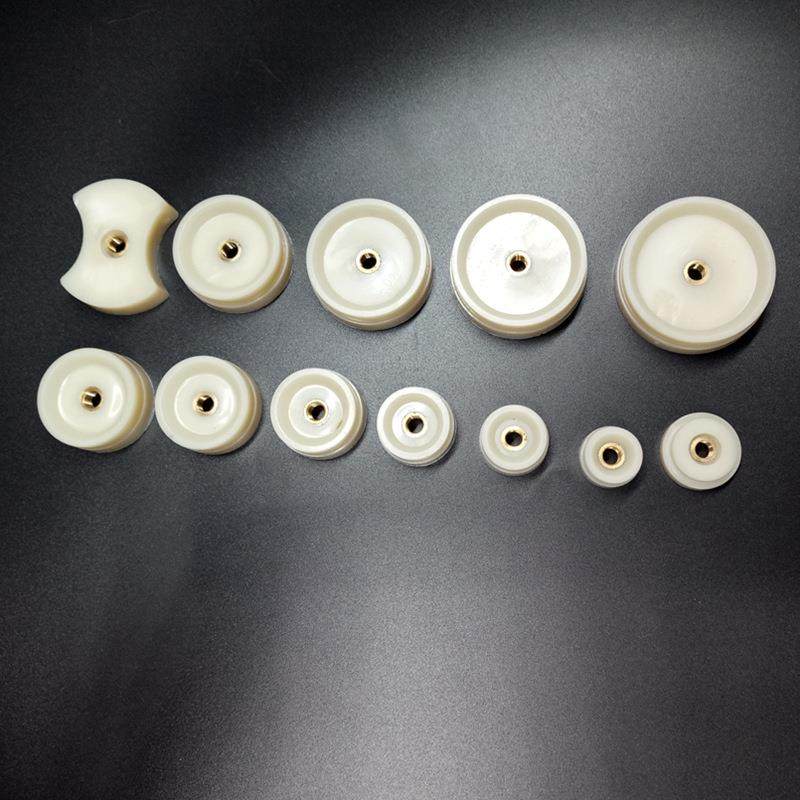 Capping machine, light press, pressure gauge, battery maintenance and replacement, watch tools