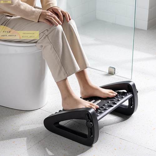 办摩公室底脚按器脚踏板滚轮NCA式足底穴垫位按脚神器家用脚椅指 - 图0