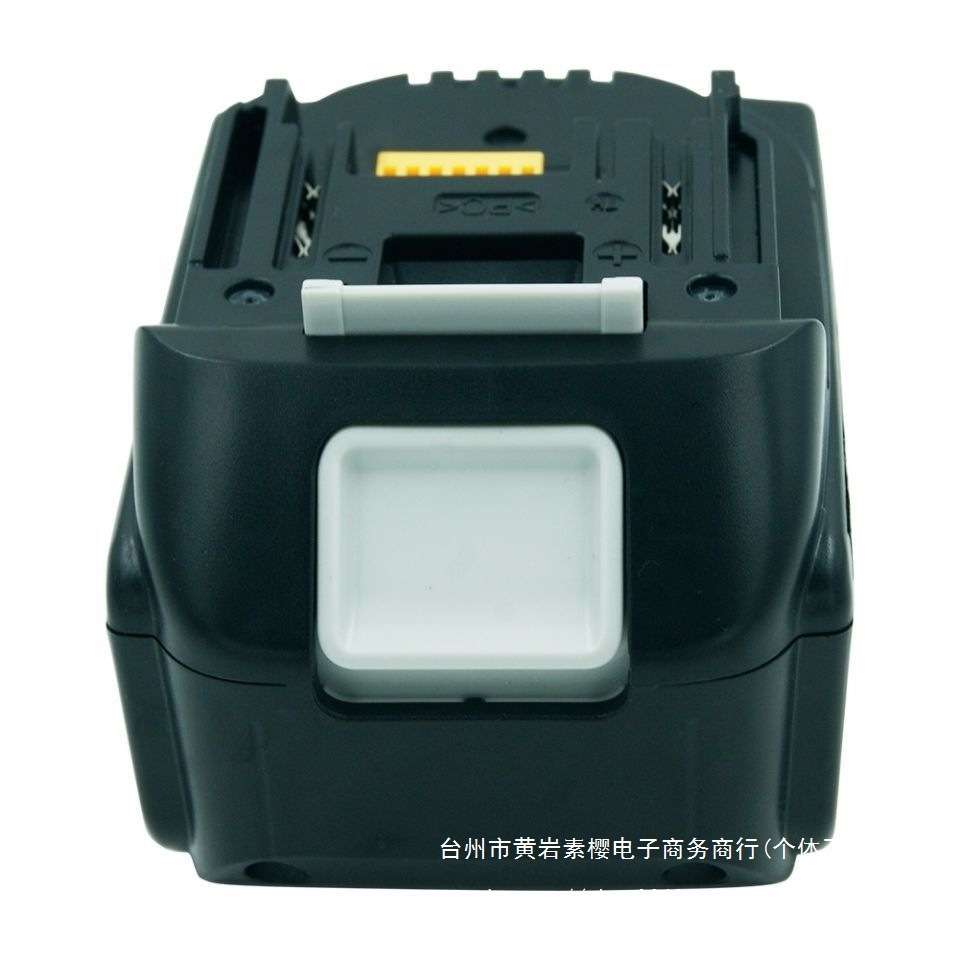 18V电池6000mAh BL1860B电动工具电池带电量显示BL1840/30/50 - 图3