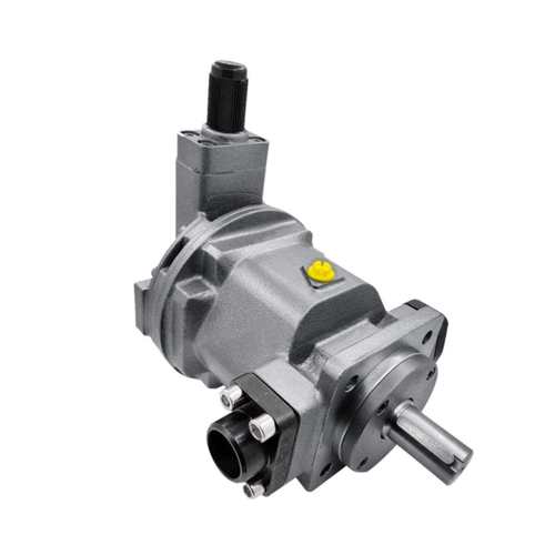 轴向柱塞泵HY80Y-RP 25Y 40Y 10Y 63Y-LP 160Y 250Y-RP恒源油泵 - 图3