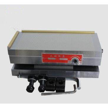 正弦密集永磁吸盘 XM42 100×175,淘宝优惠券,粉丝福利购,淘宝优惠卷