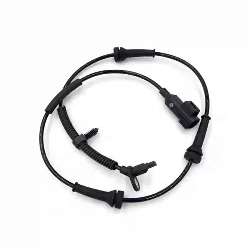 适用路虎揽胜 极光 发现3/4 神行者2捷豹前后ABS感应线轮速传感器,淘宝优惠券,粉丝福利购,淘宝优惠卷