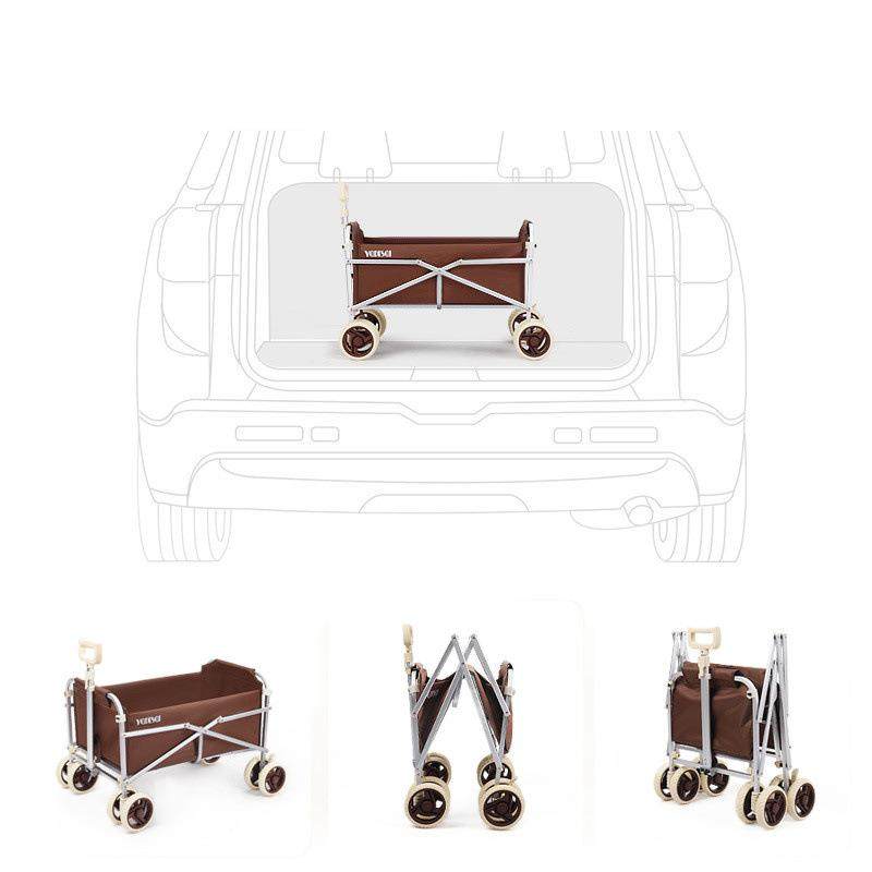 亚得赛买菜小拉车家用轻便折叠购物手推车户外lyd,淘宝优惠券,粉丝福利购,淘宝优惠卷