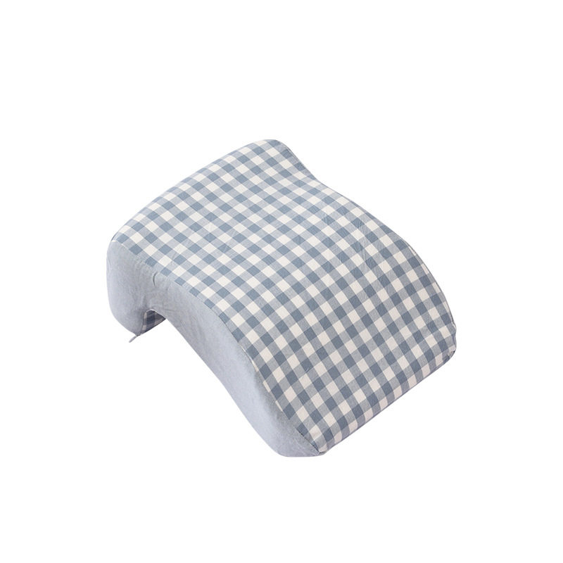 2023新款午睡枕儿童趴睡记忆四季舒适全棉办公室小学生多功能枕头,淘宝优惠券,粉丝福利购,淘宝优惠卷