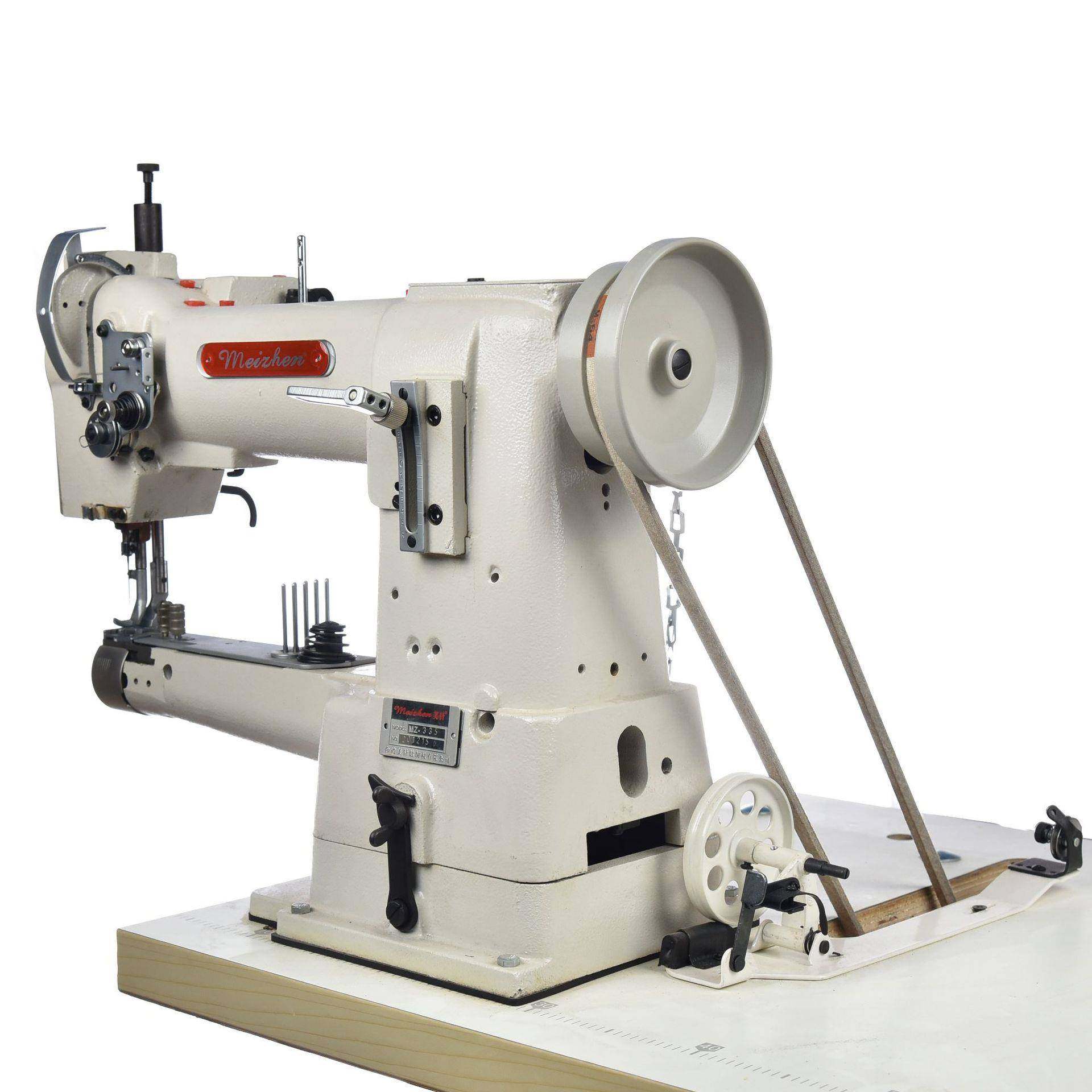 sewingmachine工业缝纫机厚料缝纫机小嘴包边鞋帽高车锁边,淘宝优惠券,粉丝福利购,淘宝优惠卷