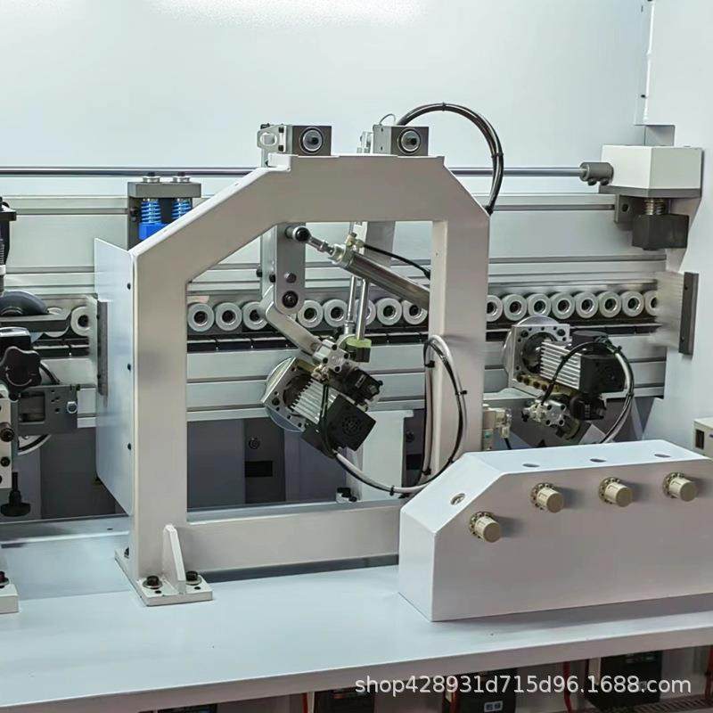 源头厂家直营全自动pur封边机木工板式家具橱柜木门双胶锅封边机,淘宝优惠券,粉丝福利购,淘宝优惠卷