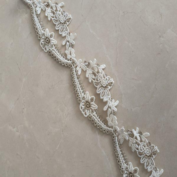 新款帘头装饰小花边 精美布艺软饰辅料花边小边1.6公分现货,淘宝优惠券,粉丝福利购,淘宝优惠卷