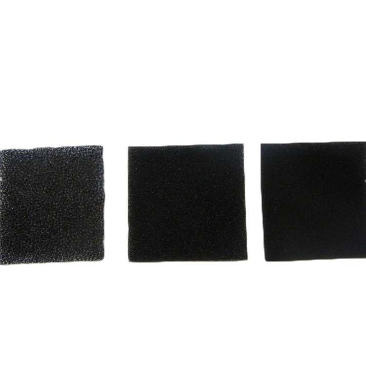 Fish tank biochemical filter cotton, aquarium chassis filter cotton, industrial dust filter, purifier filter material