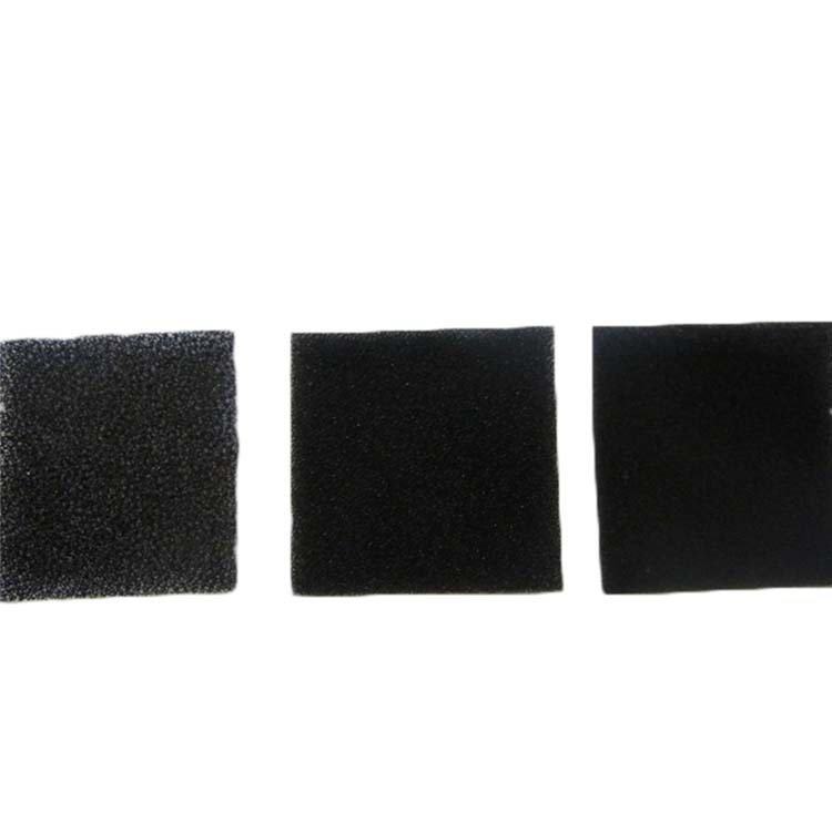 Fish tank biochemical filter cotton, aquarium chassis filter cotton, industrial dust filter, purifier filter material