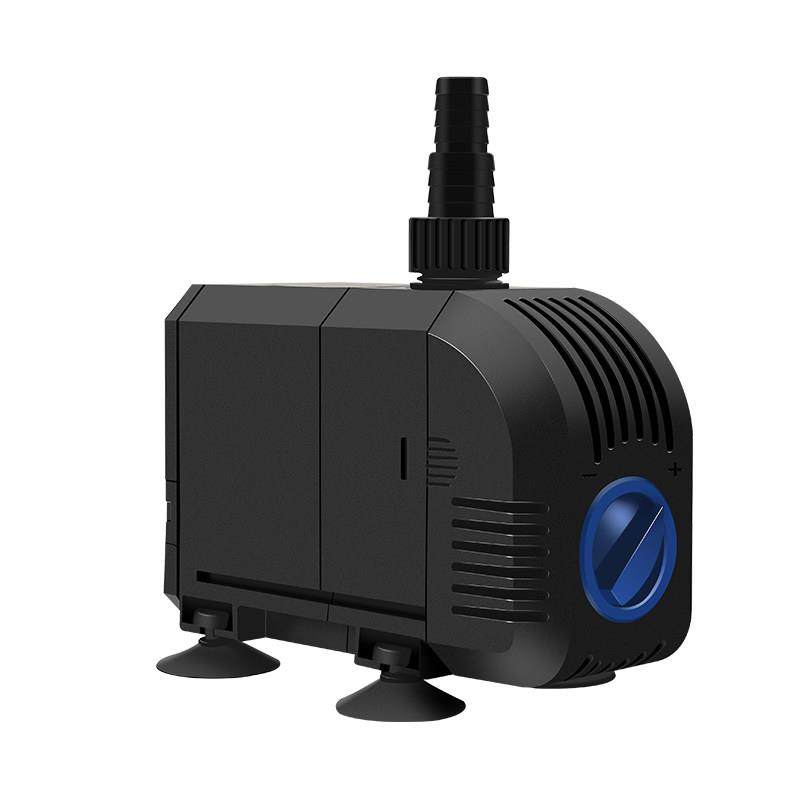 鱼缸水泵 多功能过滤循环泵潜水泵小型家用换水泵水族箱抽水泵,淘宝优惠券,粉丝福利购,淘宝优惠卷