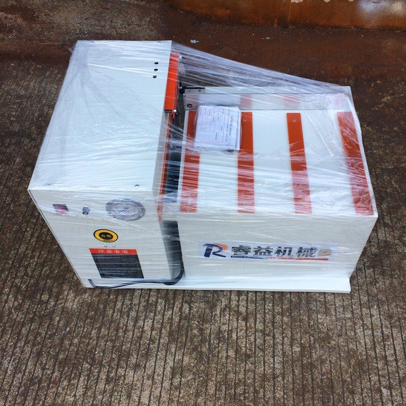 厂家直销睿益木工机械便携式MS60型仿形修角齐头倒角一体机橱柜用,淘宝优惠券,粉丝福利购,淘宝优惠卷