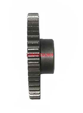 北京淄博盐城钱江Z3725Z3132Z3732Z32K万向摇臂钻床齿轮Z47齿内25
