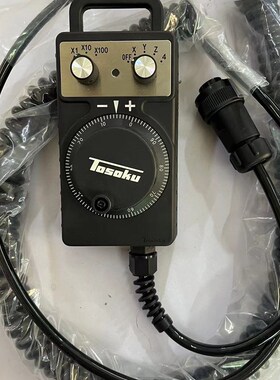 代替款日本兄弟手轮钻铣中心TC-S2A/S2C/S2Dz手轮HP-V01-2Z1