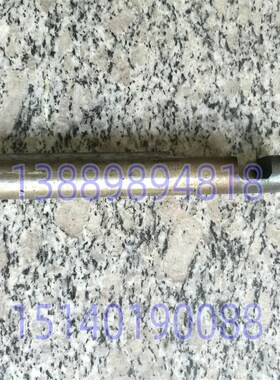 CA6140车床离合器拉杆CA6150车床离合器配件CA6250车床离合器配件