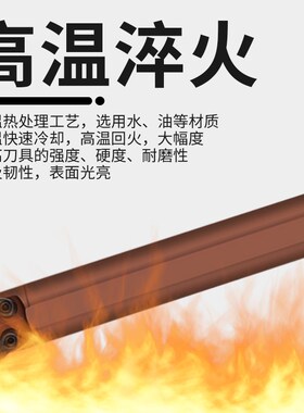 数控三角形双头刀杆 抗震桃形WN刀片双头牛头刀杆 外圆镗孔一把刀