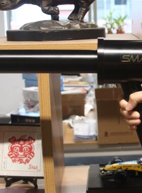 RP6000型X-Y辐射剂量率仪RP6500便携式伽马射线检测报警监测仪