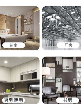 e27螺口led灯泡冷库专用耐低温防爆灯具防水防潮家用灯泡220V15W