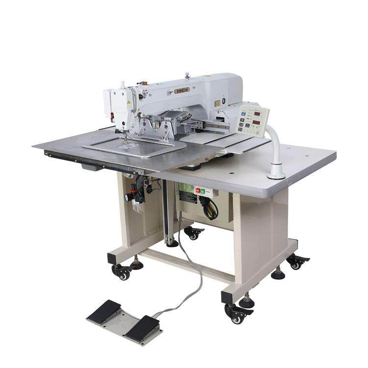 牌缝纫机男女款牛仔裤皮衣花样机男女式沙滩裤电脑花样机,淘宝优惠券,粉丝福利购,淘宝优惠卷