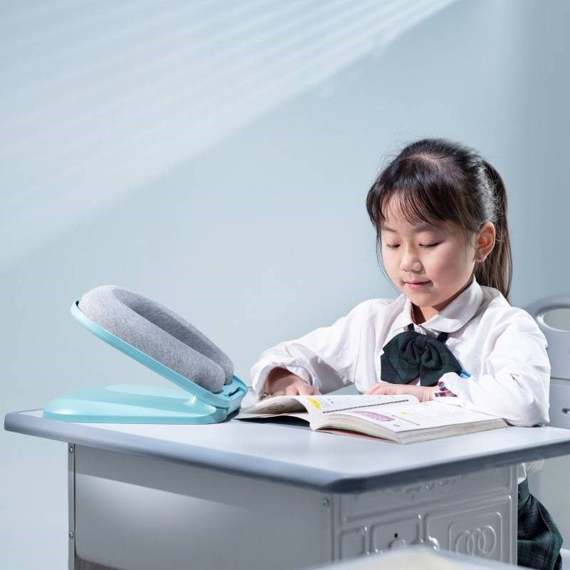午睡枕趴睡枕小学生桌上抱枕午睡趴趴枕可折叠少儿午休枕,淘宝优惠券,粉丝福利购,淘宝优惠卷