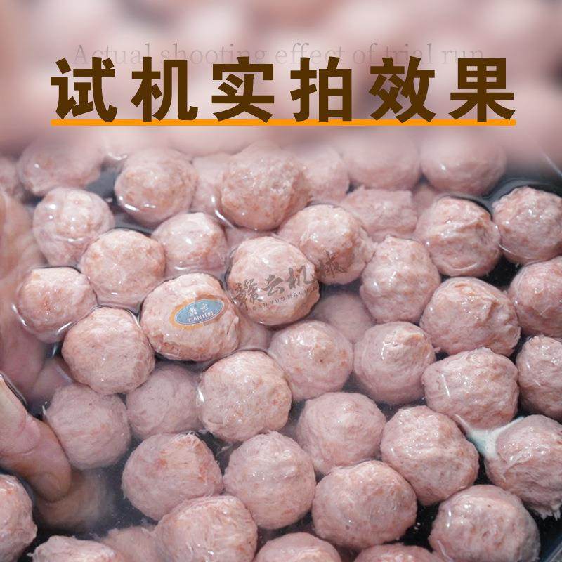 智能肉丸成型机重庆全自动肉丸机火锅肉丸成型机丸子设备厂家供应,淘宝优惠券,粉丝福利购,淘宝优惠卷