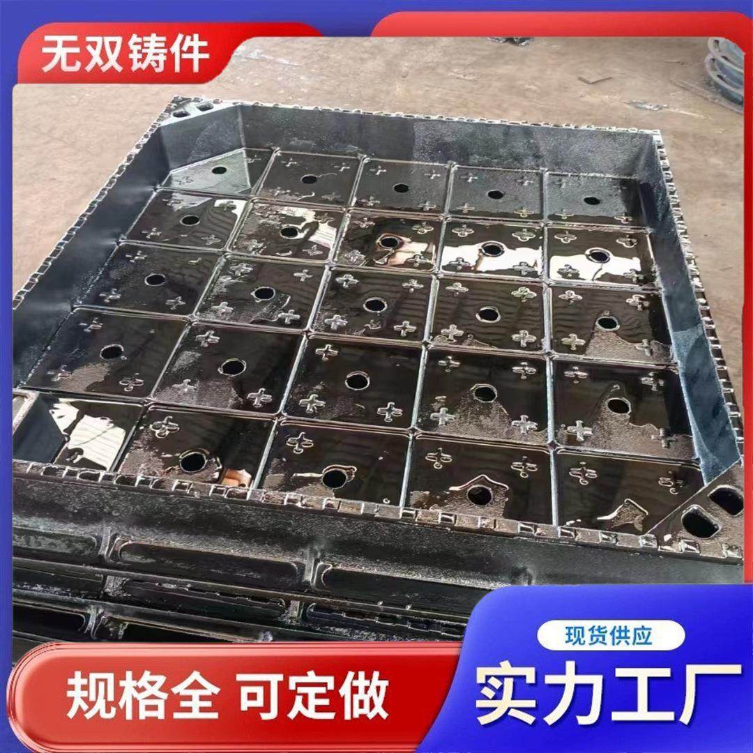 球墨铸铁下沉式隐形井盖铺砖装饰窖雨污水7005001000盖板,淘宝优惠券,粉丝福利购,淘宝优惠卷