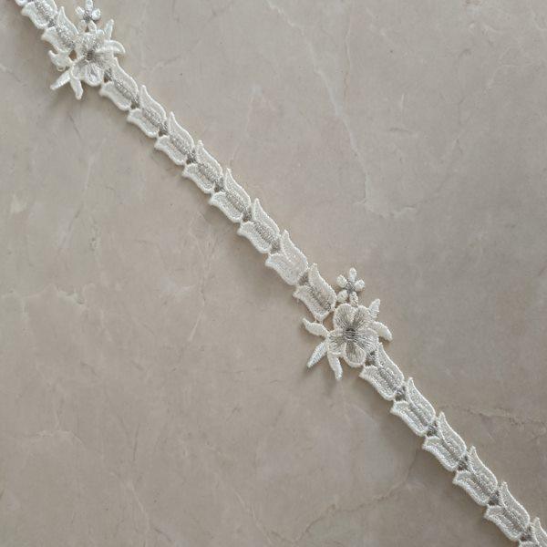 新款帘头装饰小花边 精美布艺软饰辅料花边小边1.6公分现货,淘宝优惠券,粉丝福利购,淘宝优惠卷