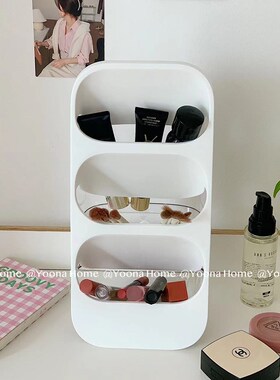 Yoona Home筷子收纳盒家用台面多功能厨房餐具勺子置物架沥水架