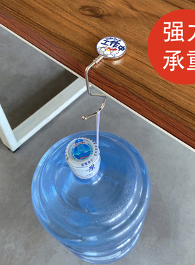 学生书包挂钩课桌桌边侧边挂包神器多功能免黏贴可移动可携式挂包