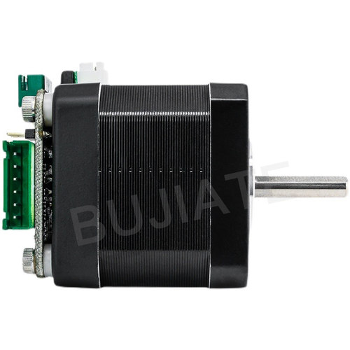 MKS SERVO42C 42闭环步进电机驱动 超静音 代替TMC2209 - 图0