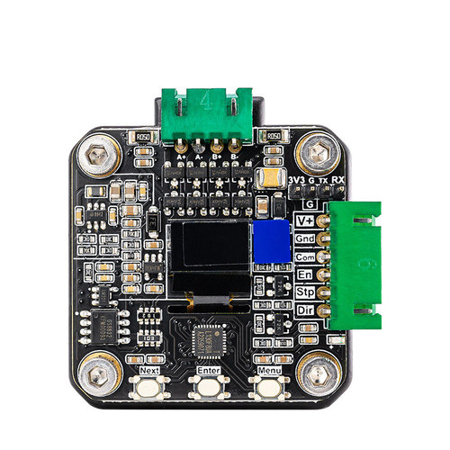 MKS SERVO42C 42闭环步进电机驱动 超静音 代替TMC2209 - 图3