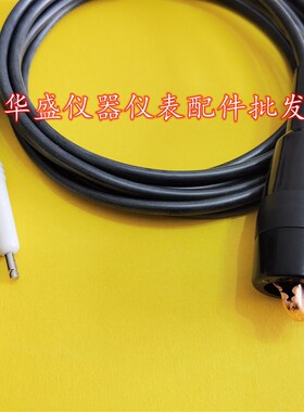 华仪耐压仪高压机输出线回路夹EXTECH 1101/1102测试线7132/7162