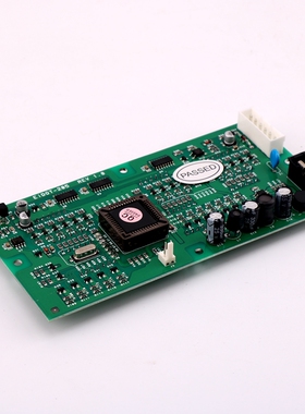 EIDOT-205 REV1.0轿内显示板适用于快速OTIS星玛LG电梯操纵盘显示