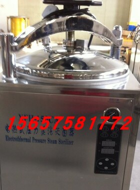 浙江新丰XFH-100CA升立式高压蒸汽灭菌器加热圈消毒锅配件电热管