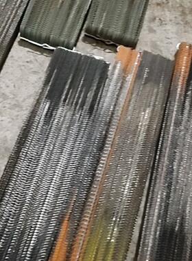 废旧锋钢锯条高速钢木工刀片嫁接刀刨刀老货锯条轮胎修补工具橡胶