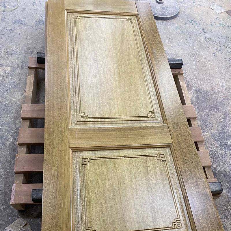 新中式实木雕花原木门巴西花梨房门实木门中式茶楼装饰木门室内门,淘宝优惠券,粉丝福利购,淘宝优惠卷