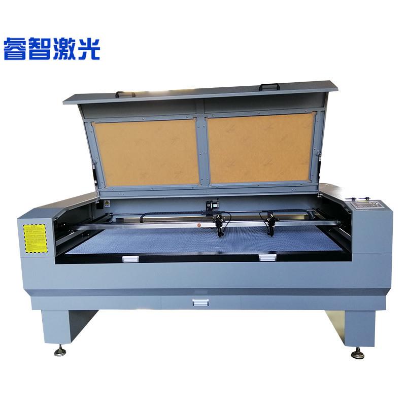 激光机1610型激光雕刻机切割机雕花毛毡亚克力雕刻切割机 - 图2