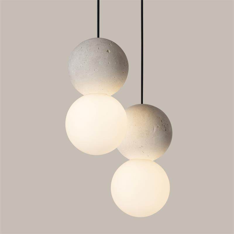 服装店展厅黄洞石底座雕塑台陈列桌圆柱体空心落地台装饰展示台柱 - 图3