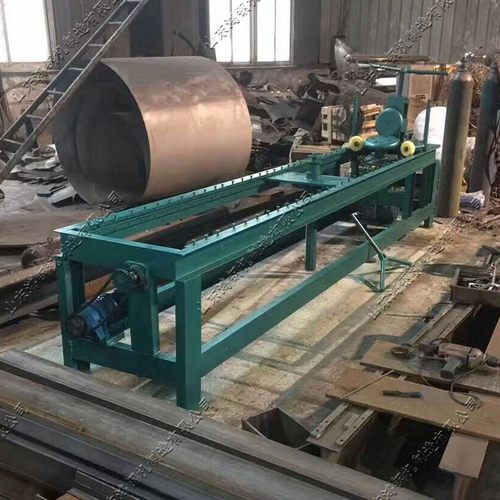 锥形封头封头旋边机 冷冻食品油罐封头压边机 筒体罐体压边机 - 图0