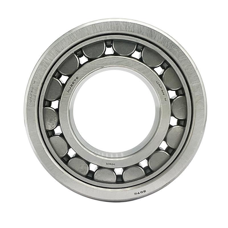 NSK圆柱滚子轴承NJ/NU 2305 2306 2307 2308 2309 2310-EW/EM - 图3