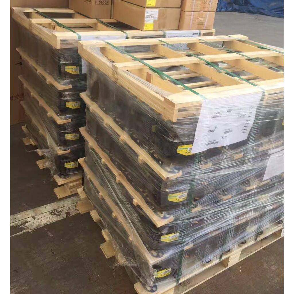 全新思科普冰柜压缩机SC12CL 18CL SC21CL 15CL 12D 21G 18CM 15D - 图0