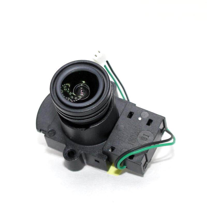 200万4mm+IR-CUT套装1/2.7高清镜头YT1037-ICR监控器材配件M12 - 图1