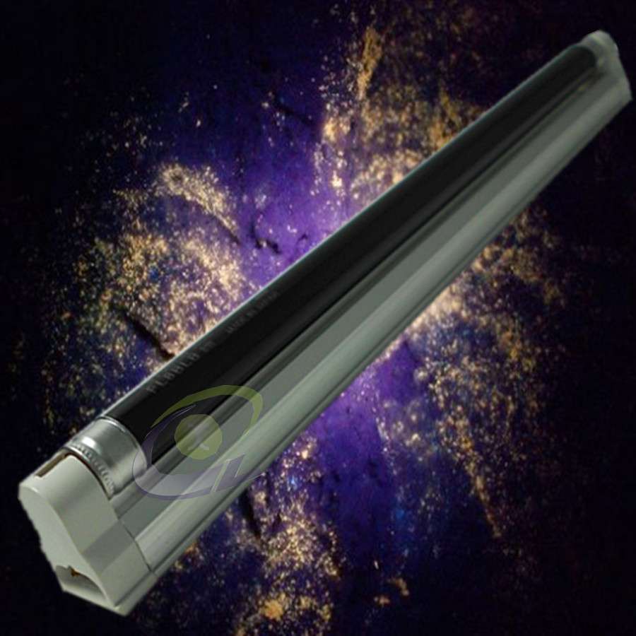 SANKYO DENKI F8T5BLB FL8BLB 荧光防伪检测灯352nm黑色紫外线 - 图3