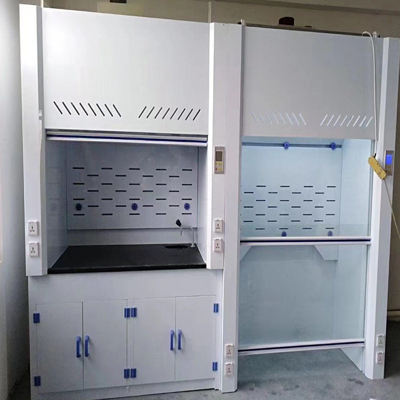 全钢通风柜实验室pp通风柜落地通风橱柜整体通风柜化验室排风柜,淘宝优惠券,粉丝福利购,淘宝优惠卷