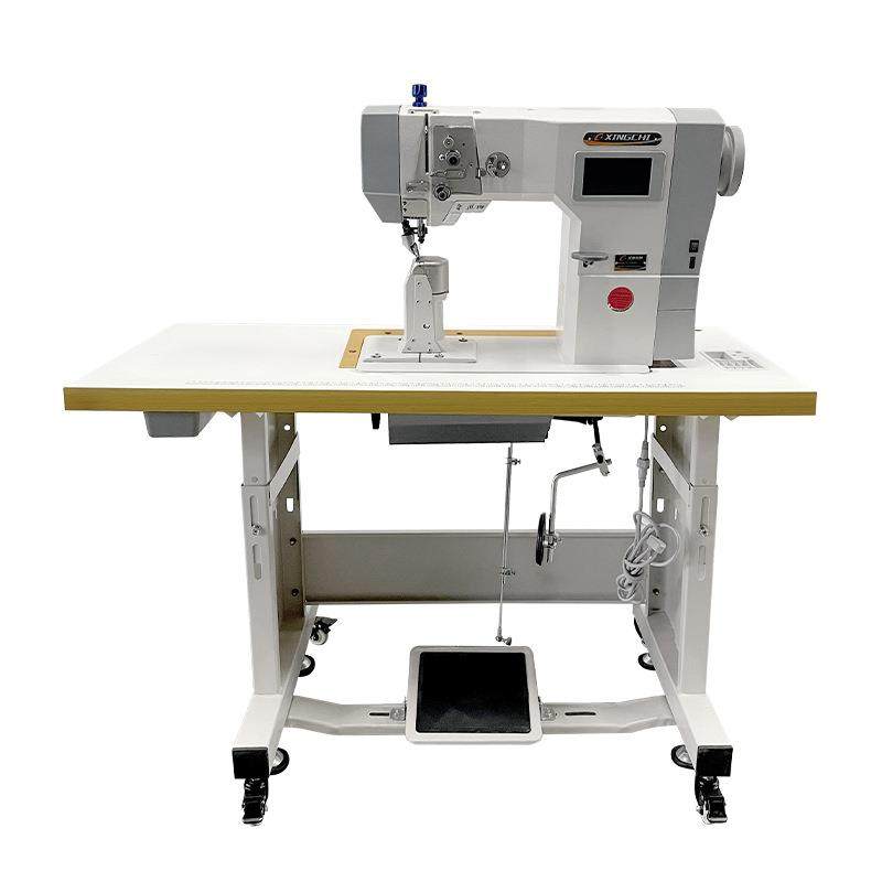 牌工业缝纫机步进单针电脑罗拉车制鞋皮革类制品罗拉车,淘宝优惠券,粉丝福利购,淘宝优惠卷