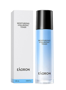 eaoron澳容润泽水光水补水舒缓修护爽肤水120ml 进口正品直邮